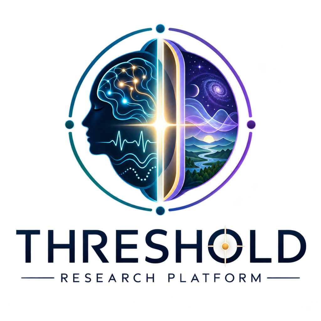 Threshold Research Platform